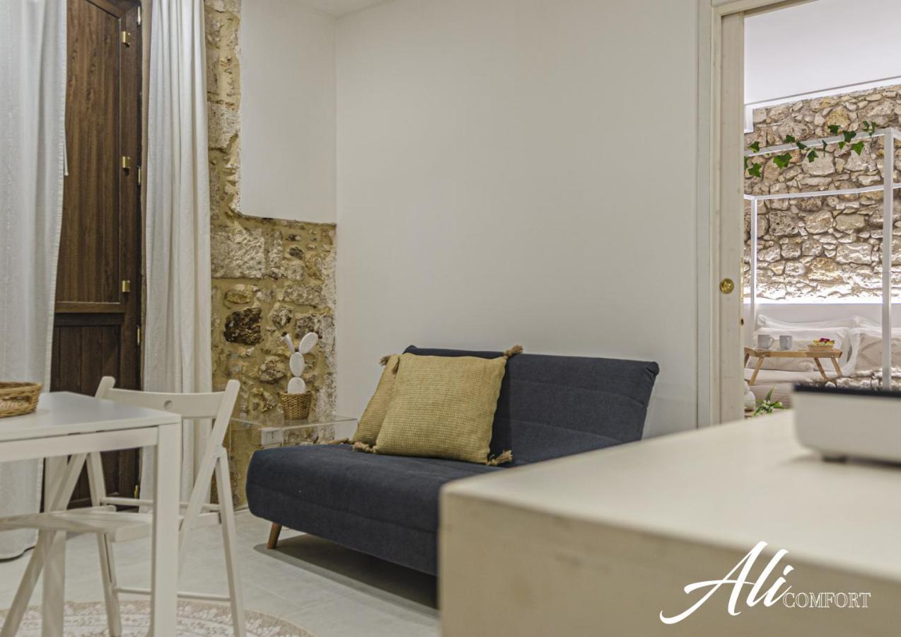 Ali Apartment Syracuse Exterior photo